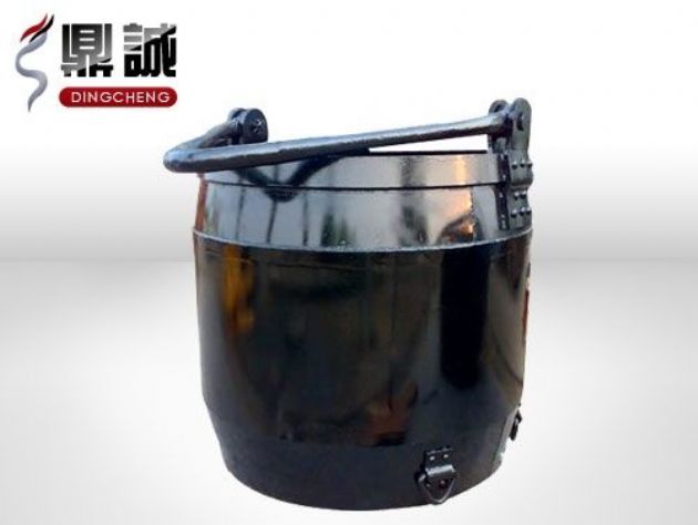 點擊查看詳細信息<br>標題：礦用吊桶 閱讀次數：5555